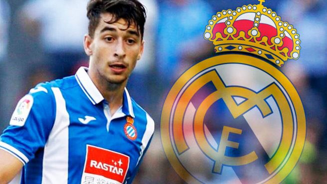 RMInformer's tweet image. 🚨 Ante varios rumores, El Real Madrid ya no está interesado en Marc Roca.

Hubo contactos a principios de verano entre ambos clubes, pero Zidane no lo quiere, tampoco quiere a Van de Beek, aunque las negociaciones estén avanzadas, tampoco quiso a Marcos Llorente anteriormente.