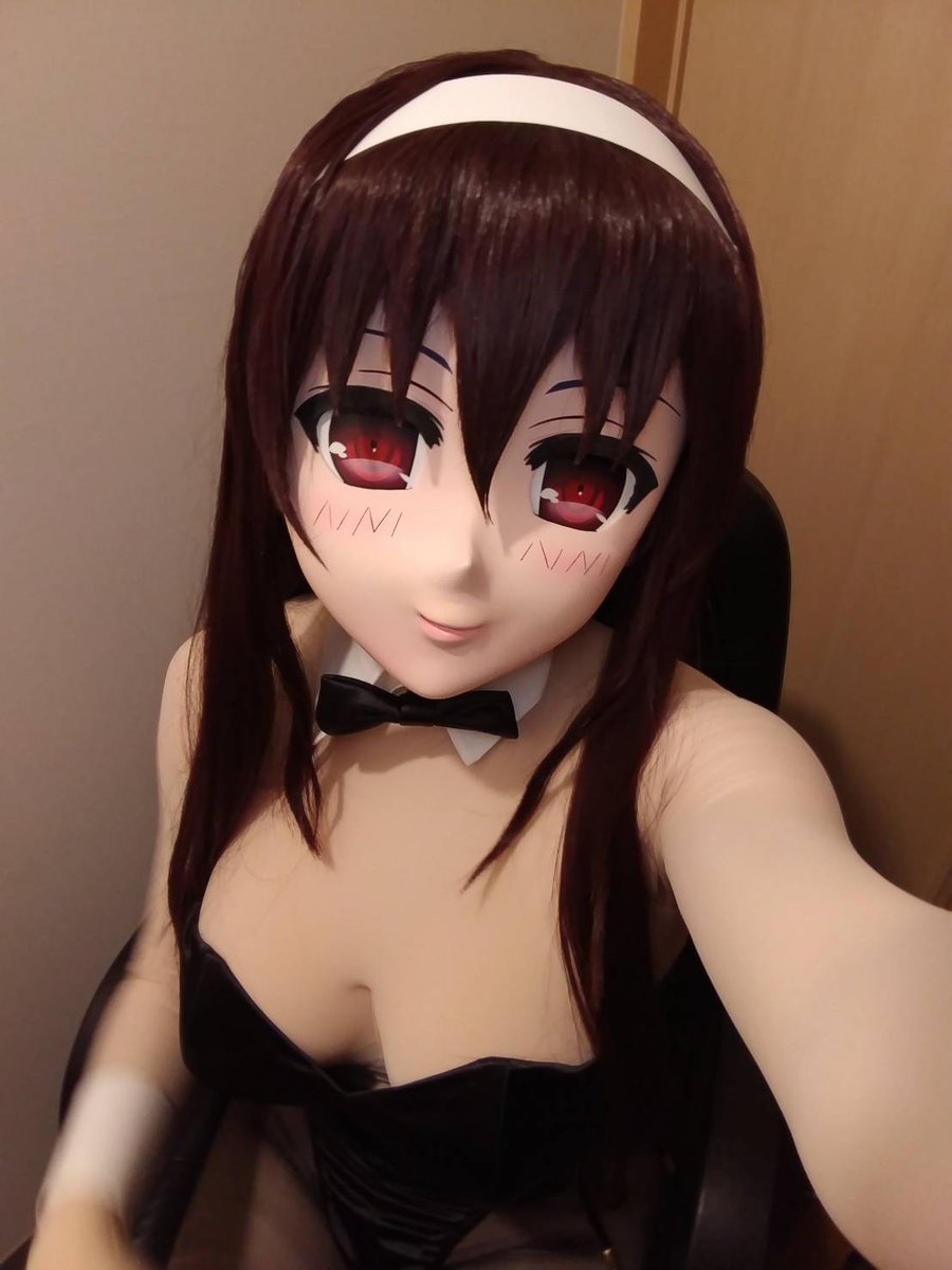 Nap_Kig's tweet photo. 一年一次 https://t.co/auLRFHwGLk
