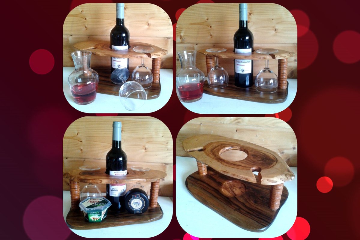 JayJayWhite10's tweet photo. #Handmade by https://t.co/LMWnduDLvv
#Decanter #wine #wines #WednesdayMood #handmadecraft https://t.co/i4BDWAab7A