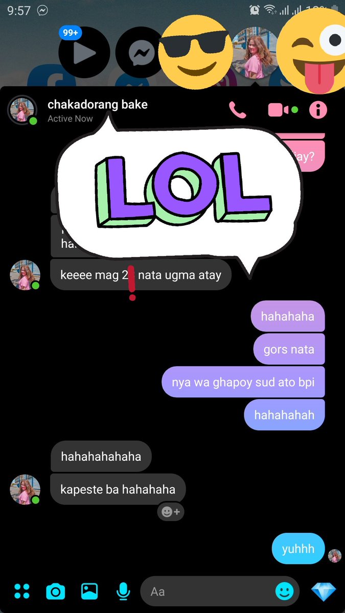 kheeleesi's tweet photo. when we grow up, some things just never change🤷🏻‍♀️ #pobrengprofessionals https://t.co/QPFlVBwjib