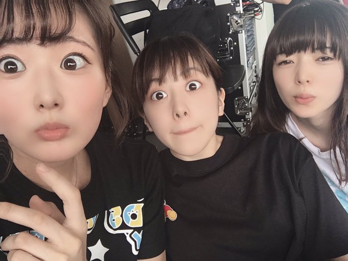 伏見はる香さん がハッシュタグ Anisama をつけたツイート一覧 1 Whotwi グラフィカルtwitter分析