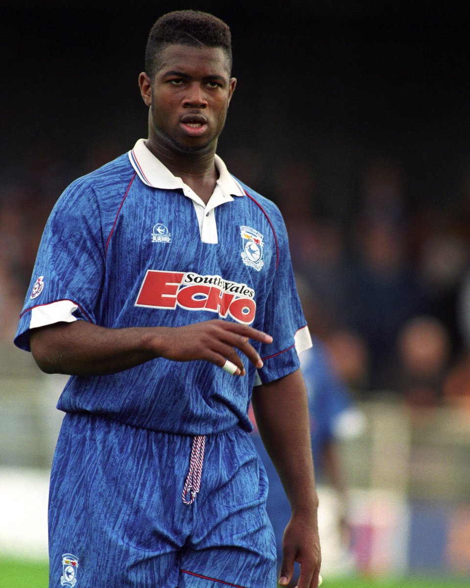 Art_of_Football's tweet photo. Introducing @CardiffCityFC Classics.

https://t.co/vRRl2VHjLJ https://t.co/KLJ16eaahY