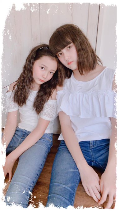 Twitterのコスプレ画像16