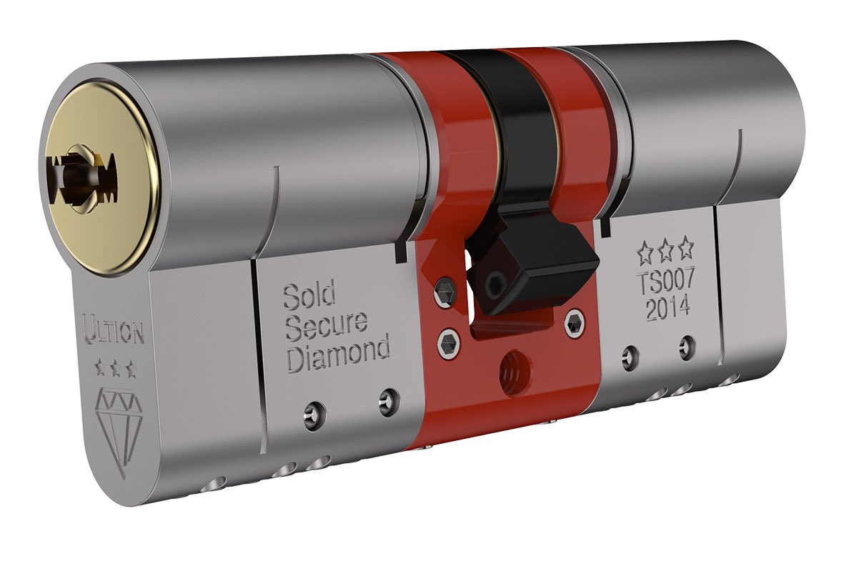 UltionLock's tweet image. As the hot bank holiday weekend approaches, make sure your properties are secure with #ultionWXM, even if you are only in the back garden having a BBQ keep your front door locked. Almost 60% of burglaries happen while the homeowner is at home