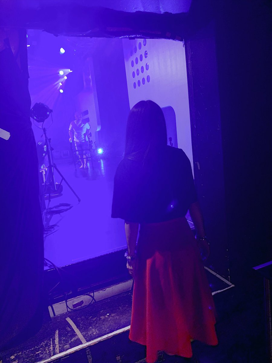 Junxix24's tweet photo. 荒井麻珠1st LIVEありがとうご��いました！
来てくれた皆様、来れなくてもそこで応援してくれてた皆様、本当に感謝致します。
今後とも荒井麻珠を宜しくお願いします！
そして、最高のバンドメンバー、スタッフにも感謝。
何より、唄う為に生まれてきた天使、
荒井麻珠。ありがとう。
最高でした！！ https://t.co/HaMrbPdcVK