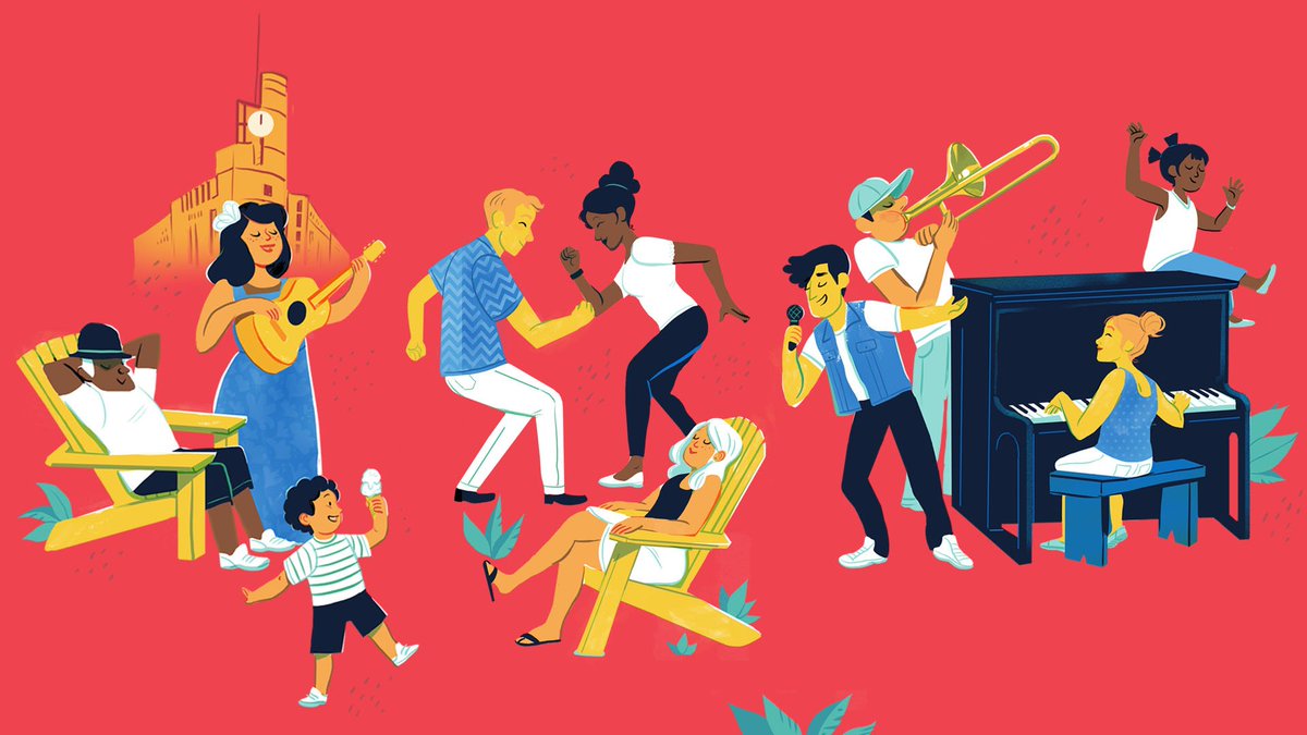 PointeaCalliere's tweet photo. Retrouvez @keatingcaroline en formule #pianovoix @PointeaCalliere dans le cadre des #MidisMusique @popmontreal #musique #performance | À 12h30, tous les pianos publics de Montréal joueront la même chanson partout en ville! @Monmontreal #pianodiapason 👉 https://t.co/lwihbAnWkZ https://t.co/WofUAKjcEX