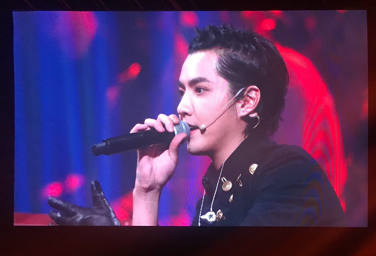 ySEovl7U00H08UC's tweet photo. #wuyifan #krisactor #Kris #kriswu #Kriswu #actorkris #KrisWu #wuyifanKris #kriswuyifan #wuyifankris #Antares #kriswuantares #KrisWu #吴亦凡 #크리스 #Kris #우이판 #クリス
中国新说唱@KrisWu https://t.co/tGiARR31hT