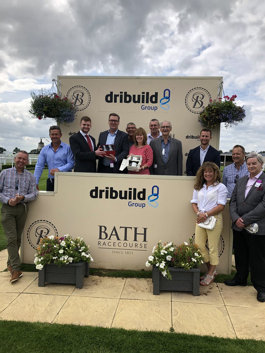 weatherbysltd's tweet photo. Champs De Reves wins the Weatherbys Racing Bank Foreign Exchange Handicap Stakes @BathRacecourse. Congratulations to Michael Blake, Staverton Owners Group and @meg_nicholls11 🥂🍾 https://t.co/uFrIUNjRds