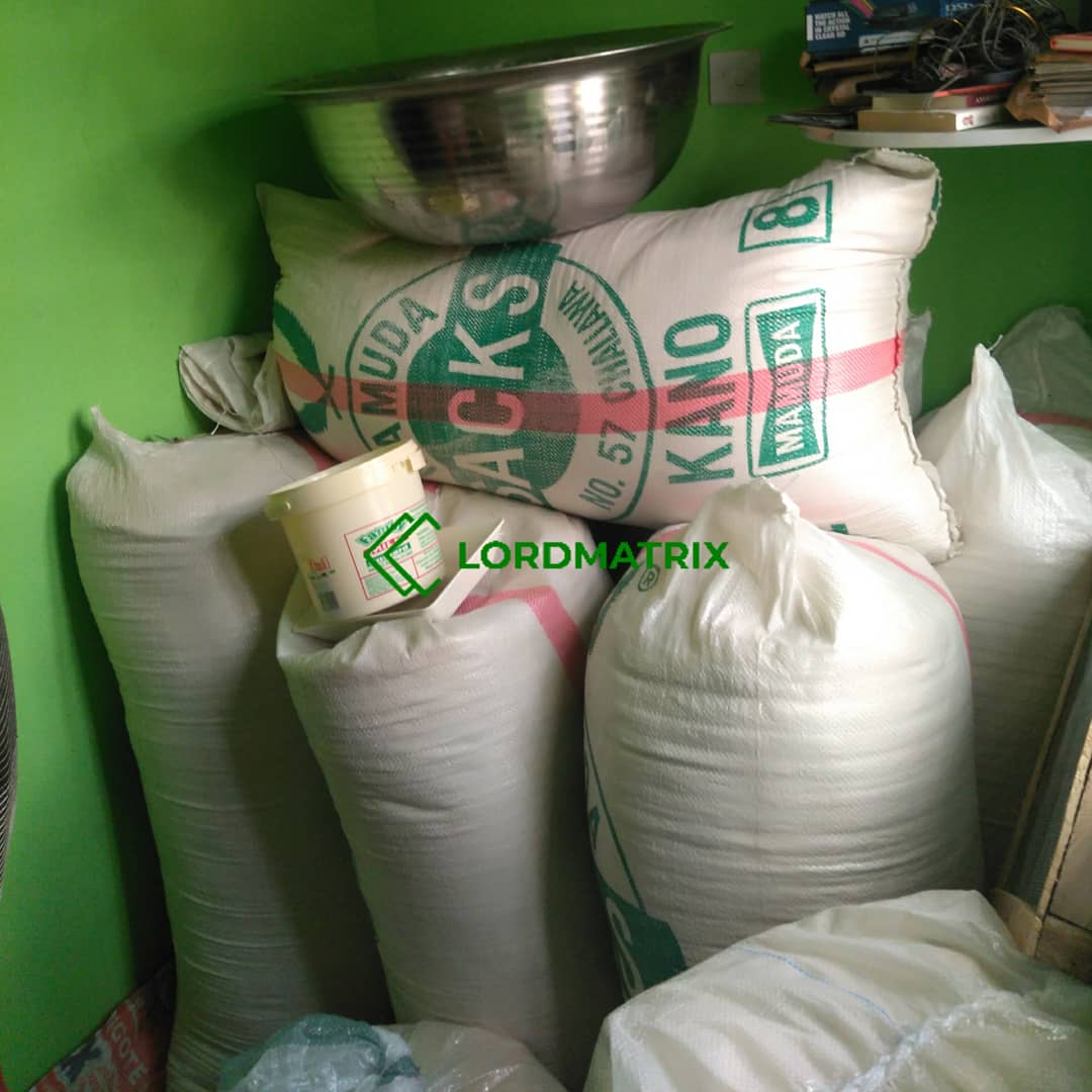 lordmatrix INTEGRATED LTD tweet media