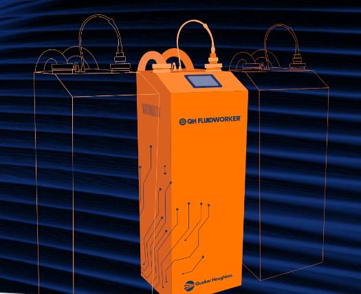 QH Fluidworker™ tackles bacteria in metalworking fluids with the use of innovative UV technology, able to kill 99.9% of bacteria within a few hours. Find out more here: ow.ly/GODR50vx3eU.