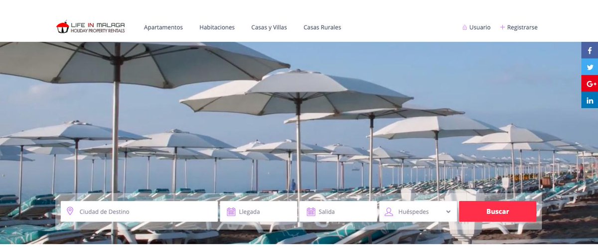 lifeinmalaga's tweet photo. Aumenta tus ingresos de tus alquileres vacacionales✅
Publica tu propiedad en muy pocos pasos✅
Calendarios sincronizados con otras webs✅
https://t.co/eXfkkzdNNe https://t.co/z4fylj74ED
