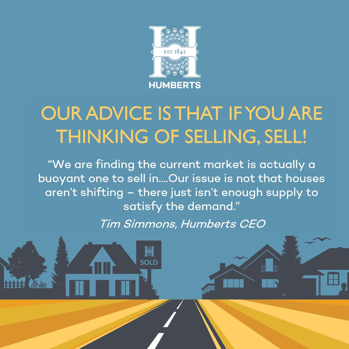 HumbertsKS's tweet photo. Read comment from our CEO, Tim Simmons, on the state of the #UK housing market. It is not all doom and gloom!👇

https://t.co/f5m2BAHtMw

#housing #properties #sell #WednesdayWisdom #WednesdayMotivation #wednesdaymorning #WednesdayThoughts #agent #positive https://t.co/ngQvE7yzYz