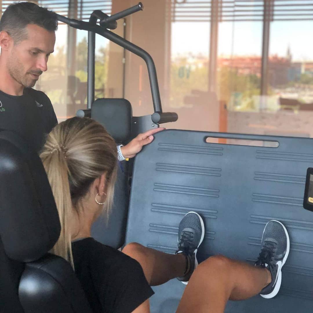 yo10sevilla's tweet photo. ¿Aún no has realizado tu test de fuerza 💪 en #biocircuit ? ¡Hazlo ya!
👉Utiliza la tecnología #biodrive para ponerte en forma de manera sencilla, cómoda y rápida.
Pide tu test de fuerza a nuestros técnicos y empieza a usar ya BIOCIRCUIT de @Technogym
#yo10sevilla #yo10 #t https://t.co/anbaBlCUkO