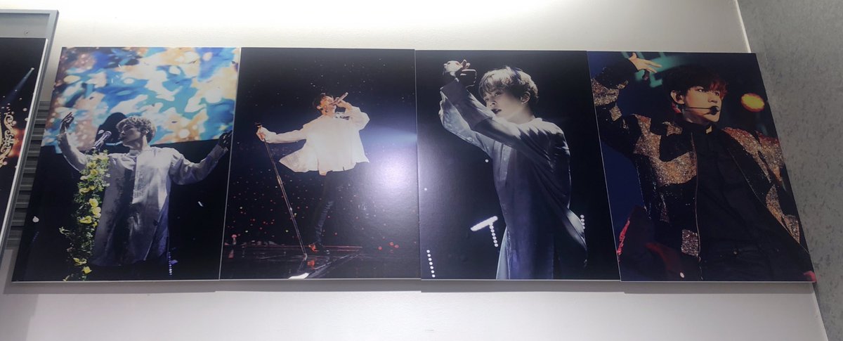 hanabaek4's tweet photo. 衣装展は渋谷だったか！しまった！
#CBX https://t.co/L6vLDNNZru