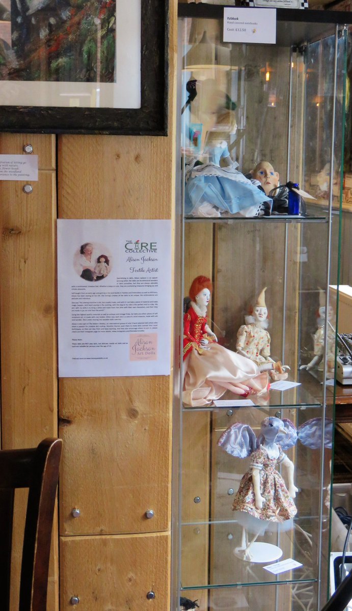 Core Collective Art tweet media