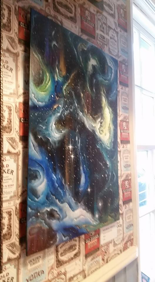 Core Collective Art tweet media