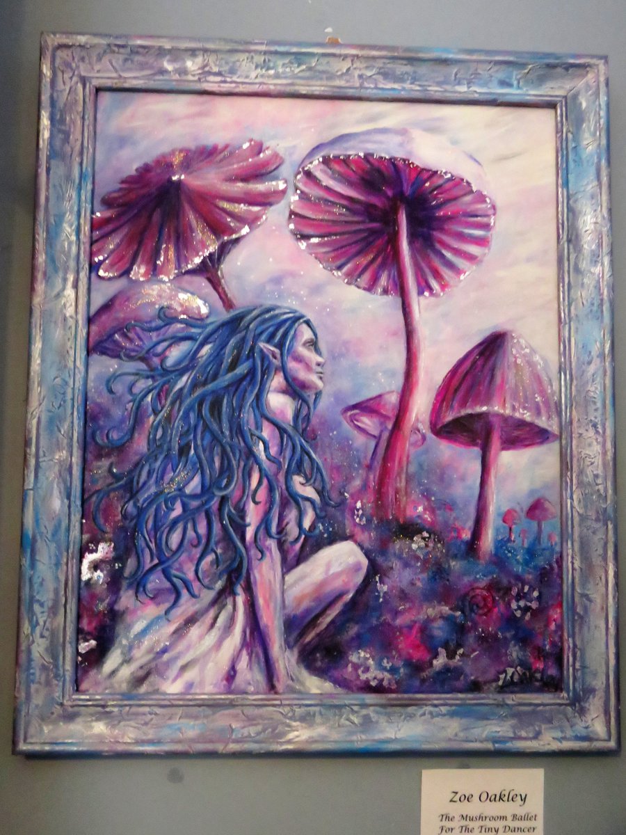 Core Collective Art tweet media