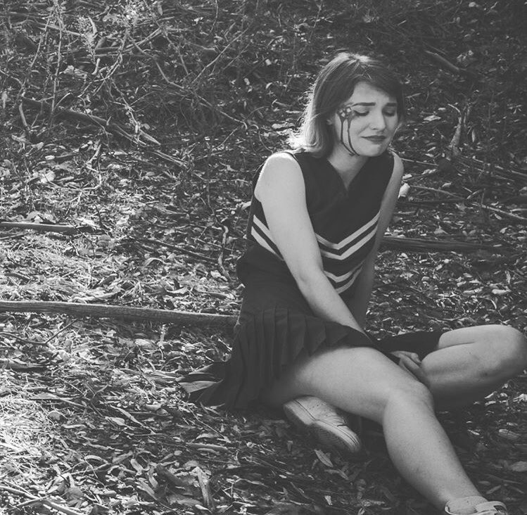 PoppycotProd's tweet image. How we feel about having to cancel today’s show... The Fringe bug has bit us bad but we will be back tomorrow!! Sorry for the inconvenience and hope all #EdFringe goers are getting enough rest! 😴💕