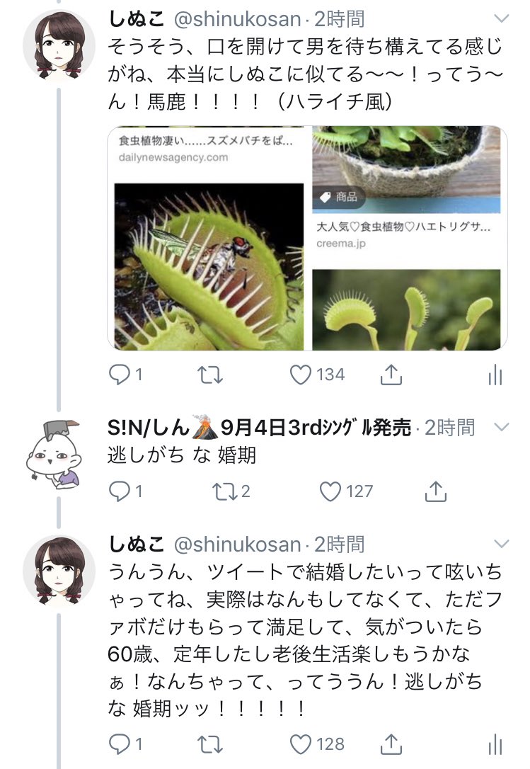 しぬこ בטוויטר 婚活ハライチ しぬこ בטוויטר 婚活ハライチ