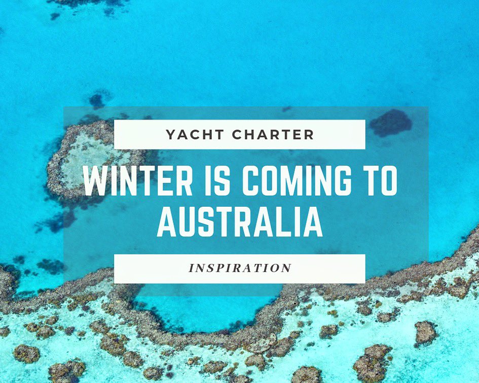ContactYachts's tweet photo. Why you should charter a yacht in Australia this winter..

https://t.co/iYyFYTZM4C
#sydney #australia #rentyacht #luxuryyacht #travel https://t.co/dq175O57ye