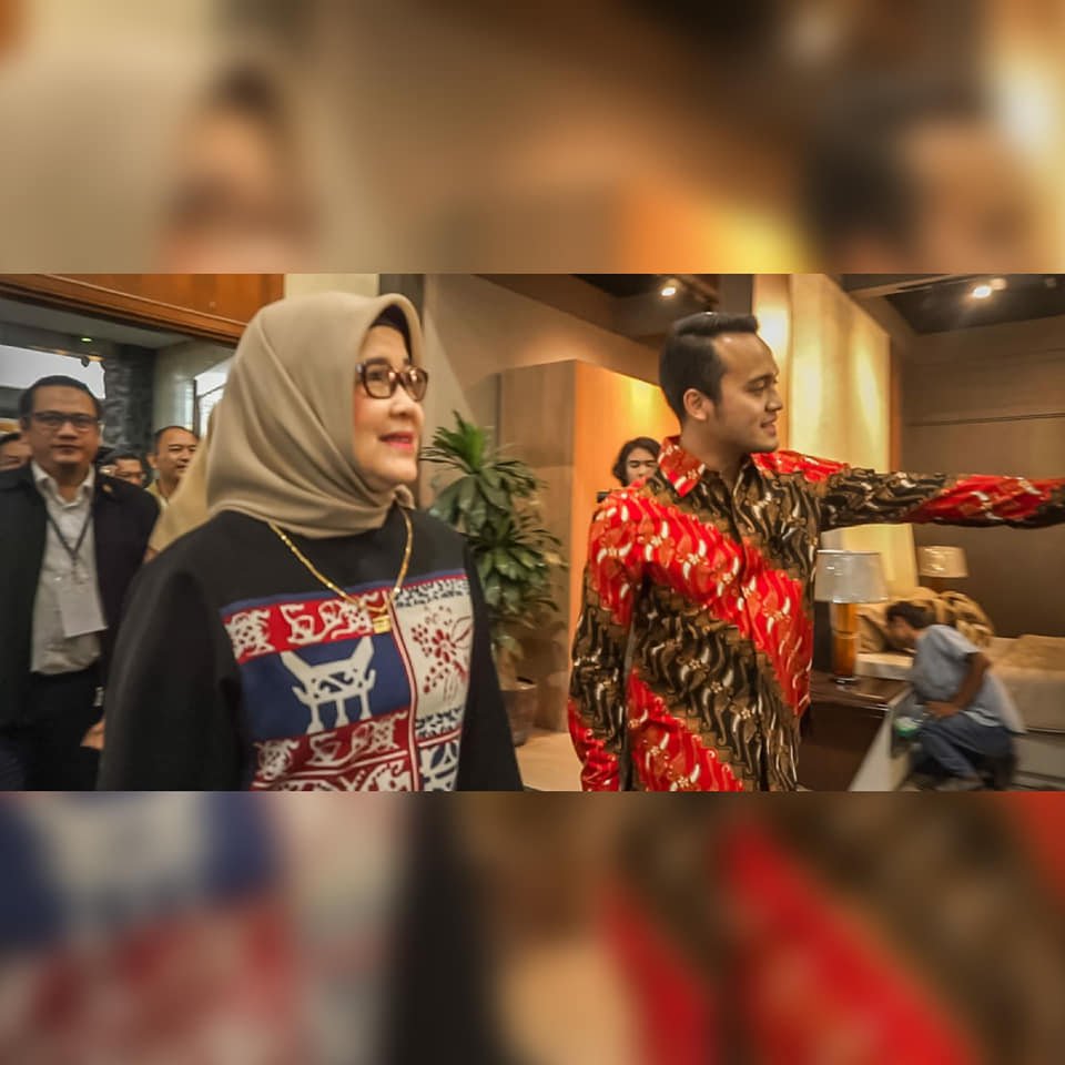 penguin_id's tweet photo. Penguin bersama dengan 23 asosiasi profesi dan asosiasi bisnis lainnya siap berdedikasi untuk pembangunan masa depan berkelanjutan dan selalu menyesuaikan tren teknologi di era industri moderen untuk kualitas yang lebih baik.
#penguinindonesia #indobuildtech #industri https://t.co/ENalt5jEtz
