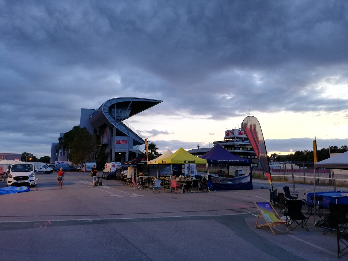 Kaiserslautern Racing Team e.V. tweet media