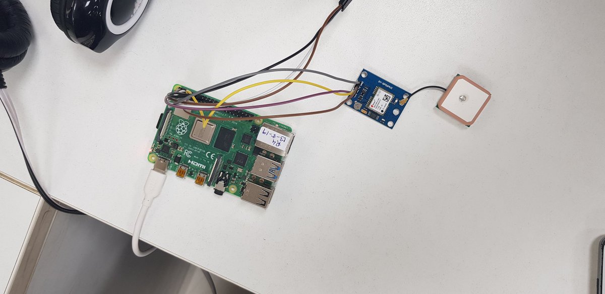 redro98's tweet photo. Check out our #SmartFoodMonitoring solution at #IoTConnectNXT #Hackathon2019. More updates to follow. 

https://t.co/GnoWLzBkyB https://t.co/R7g5NXpNE2