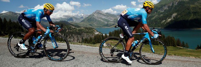 #LaVuelta19 🇪🇸#FREE #GRATIS #Vuelta 
The Fantasy Vuelta a España (FREE) 2019. Win 100 Euro in prizes!
Every registered player get's one FREE team! zweeler.com/game/cyclingTo…