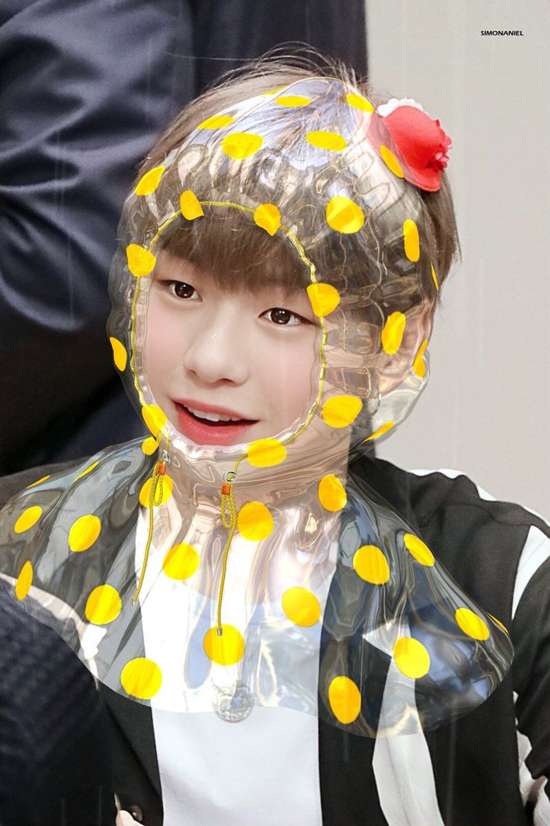 simonaniel1210's tweet photo. 나더 해봄  우비다녤 😍
앙 기여미 ♡ https://t.co/p3pj8QVglf