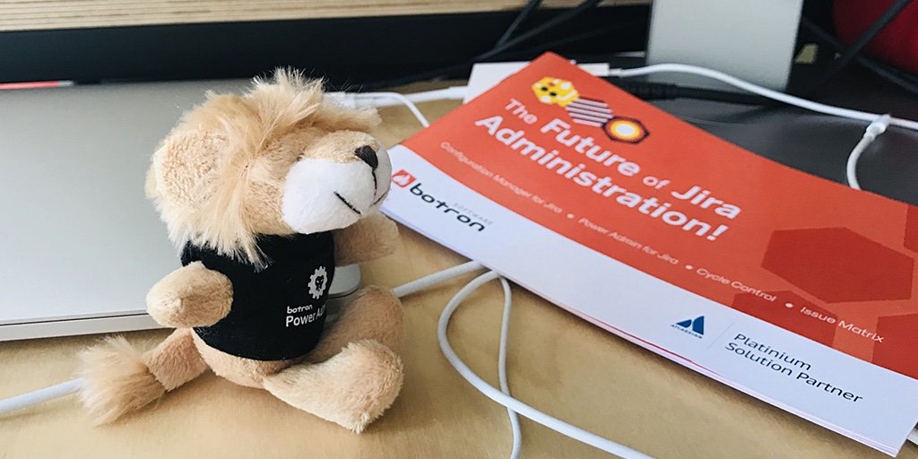 Botronsoft's tweet photo. Remember the #PowerAdmin Lion? The Lion is a traveler, explorer, and passionate adventurer. Follow the tag #poweradminlionadventures, and become a part of his trips around the world! If you have a Power Lion - don't forget to take him to your next journey and share it with us :) https://t.co/TnTyYgRjcB