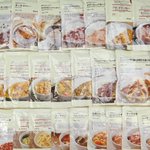 無印良品のカレーが色々ありすぎて選べない人は是非これを見て!