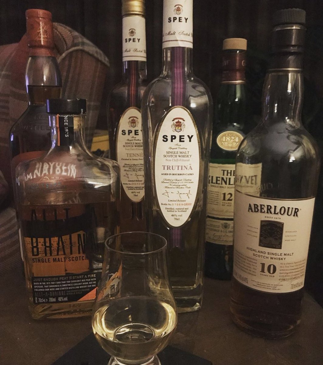 SpeySingleMalt's tweet photo. Thank you to @visit_aviemore for this wonderful photo and post about our #SPEYTrutina #SPEYTenne on instagram! Available @thesnug_ in Aviemore 🥃 #Whisky #Scotch #SPEY #SpeysideDistillery #Aviemore #ScotchWhiskies https://t.co/vf7IRe1pcL