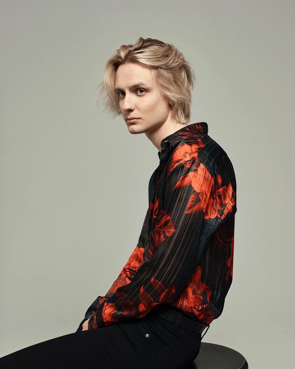 FOandOpl's tweet photo. Nowe zdjęcia Oscara 

📸: Evelina Bonardi https://t.co/pnoLeXggXR