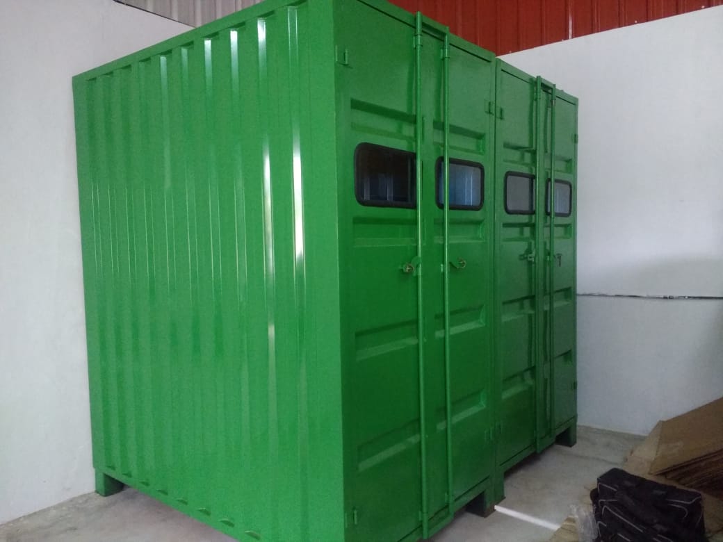 #SelfStorageUnits Self Storage Units for completely personalized Storage. whether it is #documentstorage, #silksarees storage, #electronicsstorage, fragile items or any items needing special care. #Stownest #storage