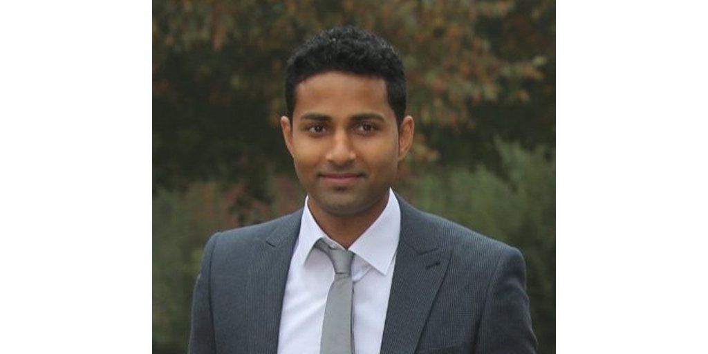 smartimmo_io's tweet photo. #edgecomputing: was sind die Vorteile? Inwiefern ist es eine Schlüsseltechnologie für #iot Anwendungen: Tharmes Siva von Nutanix gibt am Kongress #smartimmo2019 seine Erfahrung weiter.
Registration: https://t.co/Hb2H04CniV
#smartcitylabbasel #ai https://t.co/MQfmNu7xpi