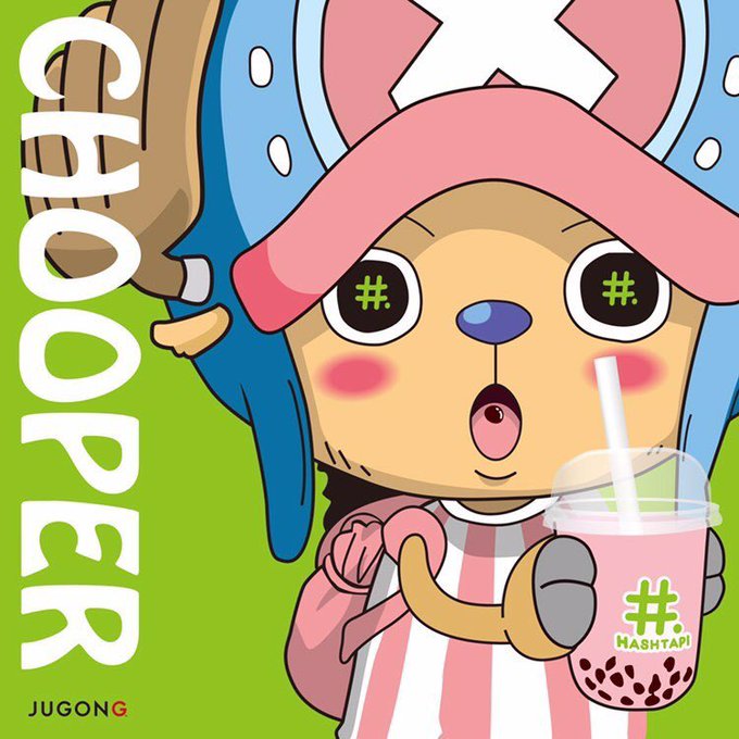 ワンピースのキャラのtwitterイラスト検索結果