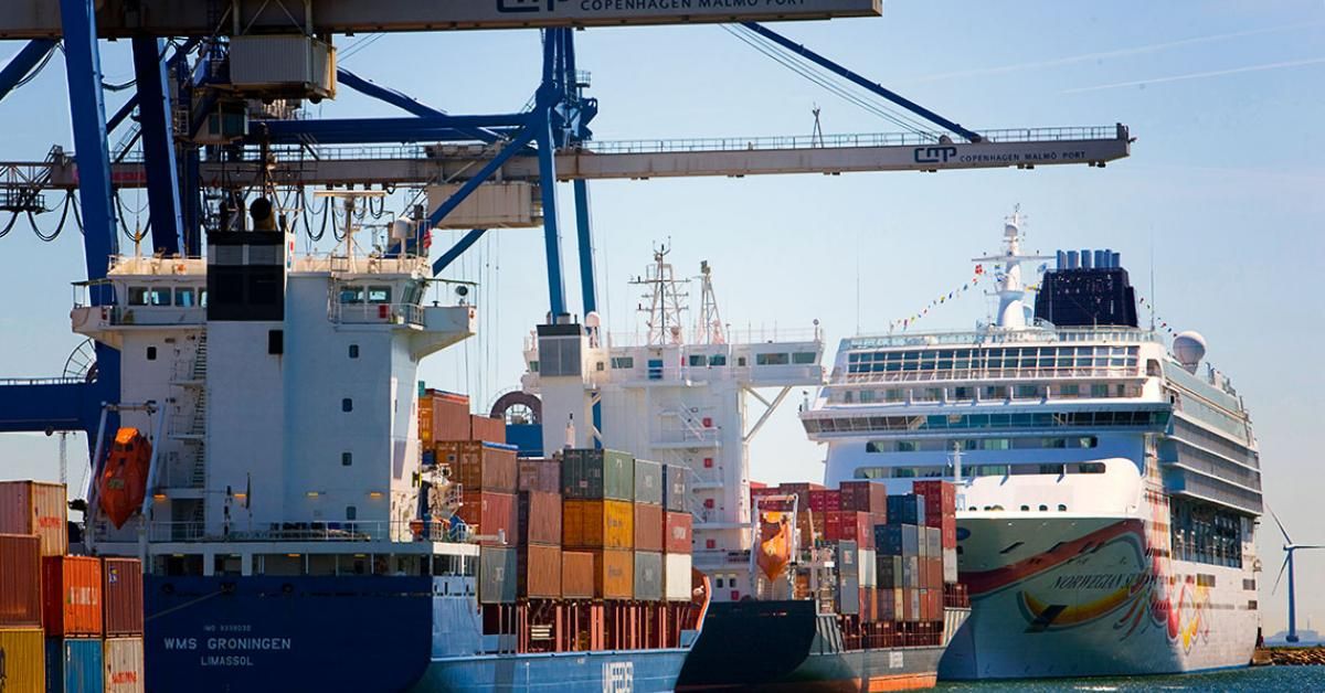 Following on from the launch of the Mobility Mission: Sea Meets Land at Nor-Shipping 2019, Nordic Innovation invite everyone interested in joining the mobility mission to an information and matchmaking meeting at Danske Rederier's offices in Copenhagen 5 September 2019.