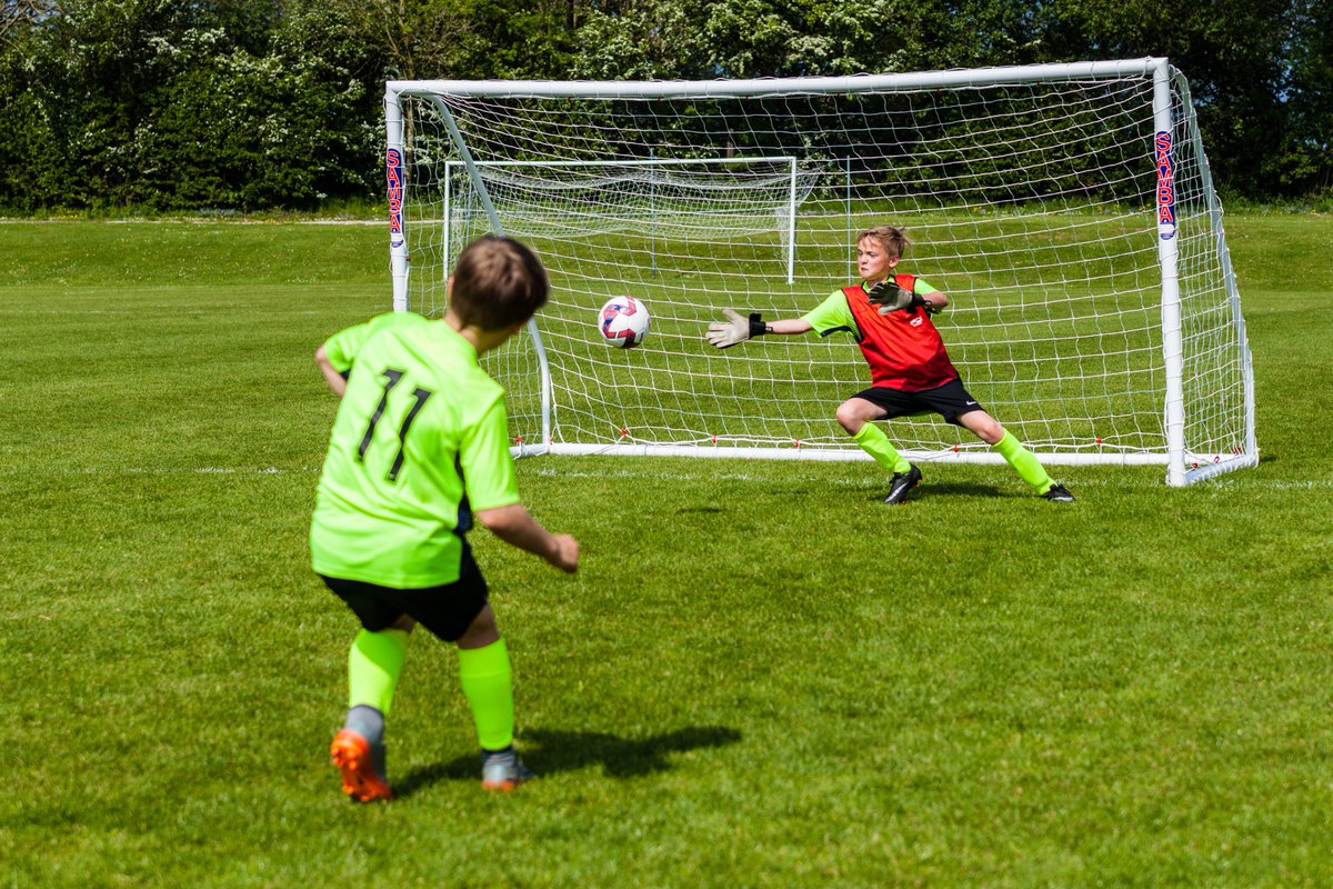 How to score more goals in football buff.ly/2Hio919