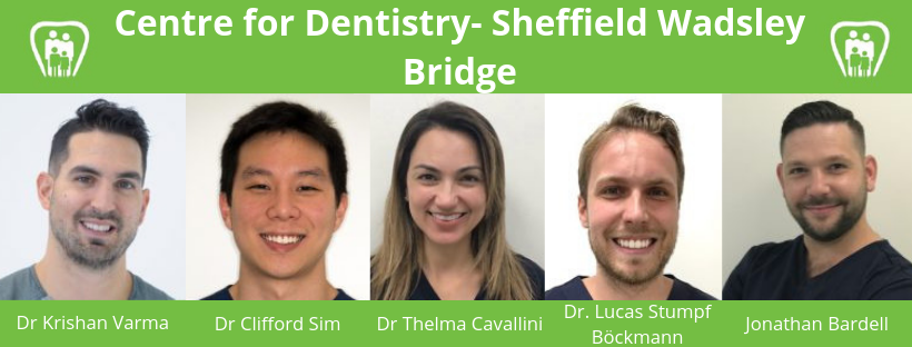 CFD_Careers's tweet photo. We’re looking for a part time Associate Dentist to join the team of outstanding clinicians at CFD #Sheffield Wadsley Bridge. Apply today and develop your private dental career with excellent clinical support, bursary programmes and indemnity benefits.

https://t.co/XKDoQcCZnx https://t.co/rKE3Tnw7Fr