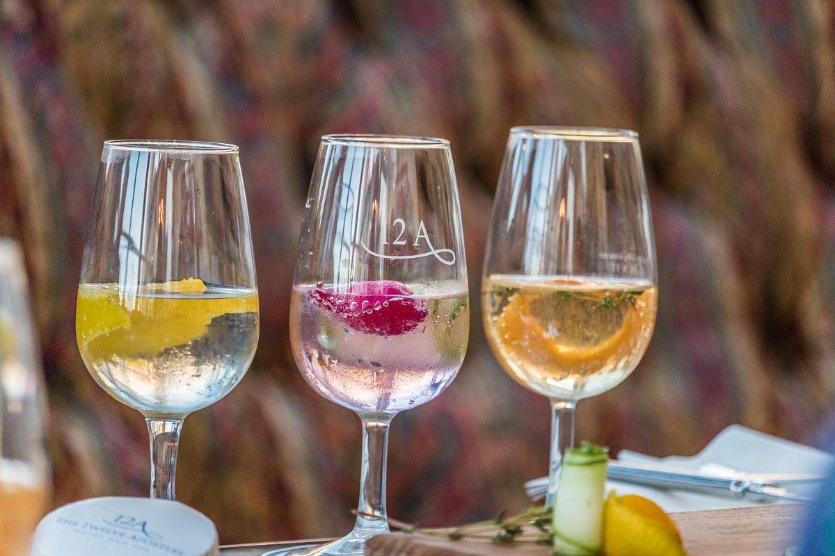 12_Apostles's tweet image. We've made it to hump day, time to plan for the weekend.
#GinamakingFridays #Gin #Ginmaking Experience at 12A