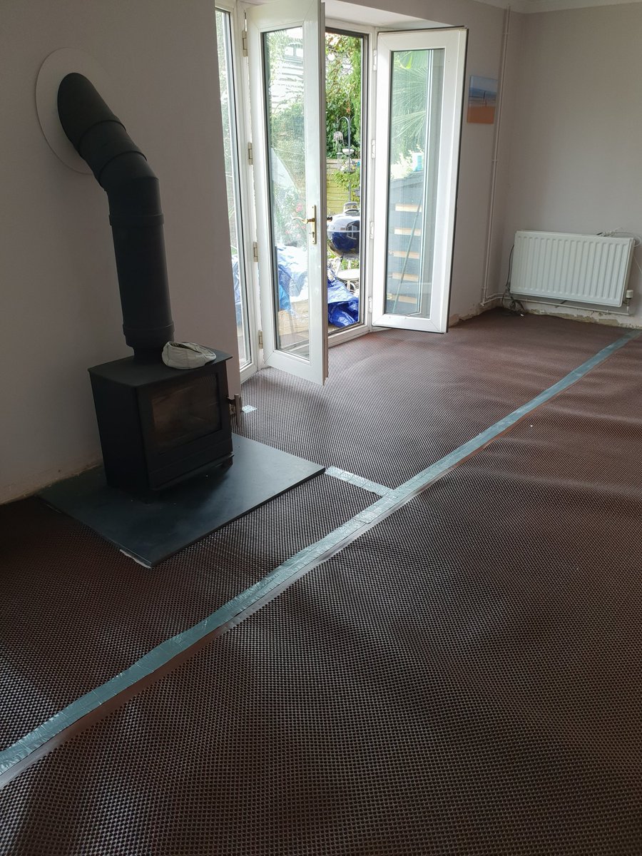 Essex & Herts Damp Eradication tweet media