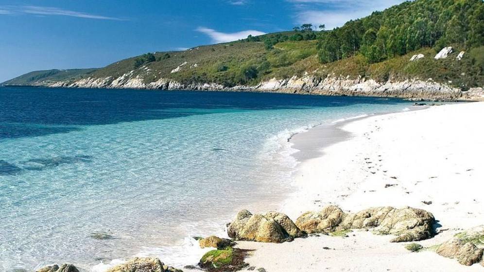 NovaCompostela's tweet photo. ¿Sabes por qué te recomendaríamos un día, una semana, o una vida entera en la Illa de Ons? 😍😍

https://t.co/uvZQMxqBxT

#caminodesantiago #elcamino #santiago #turismosantiago #apartamentosturisticos #novacompostela https://t.co/zbbHaz1Rim