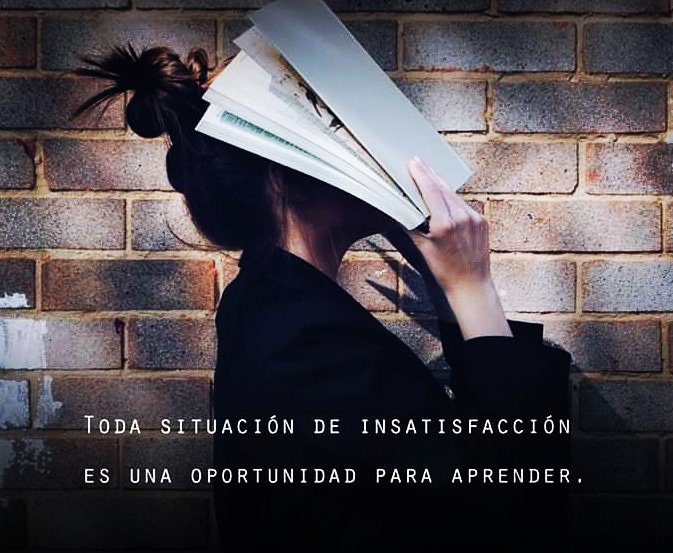 Interesante. #Actitud #CualidadesExtraordinarias