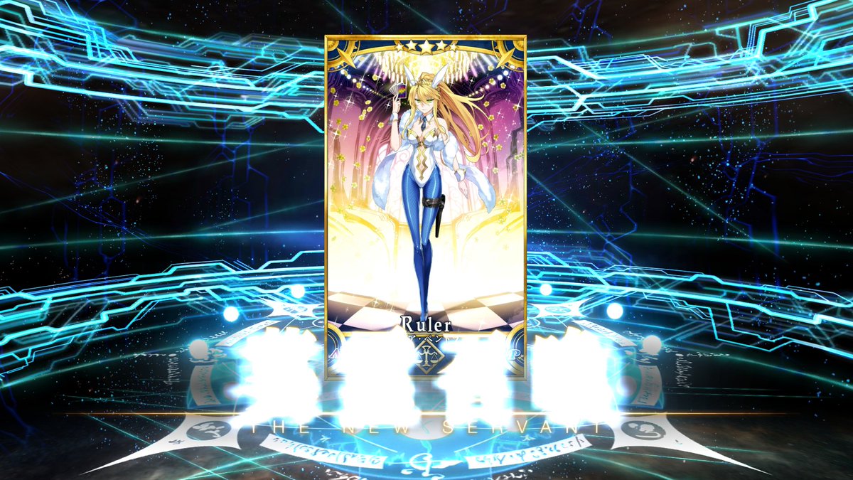 あああああああ!!!ラスト１１連で来たー!!ありがとう!ありがとう!