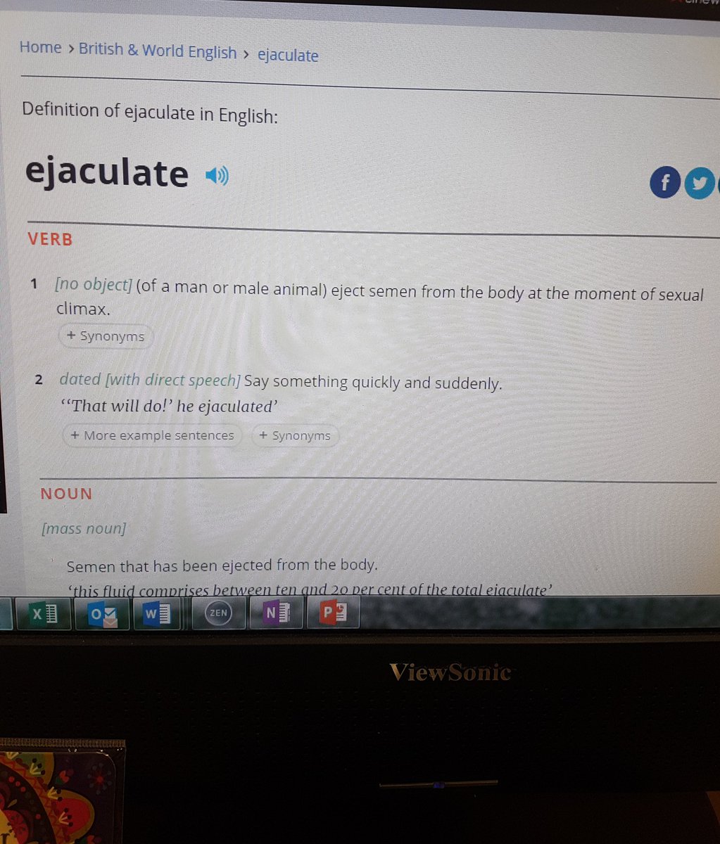 MelissaLingam's tweet photo. Highly recommended! @ejaculationtalk Exploring self-identity, freedom of expression and of course female ejaculation. Baffles me how the topic is addressed today quite readily and yet it is not defined in @OxfordWords #ejaculationtalks #timetorevise #femaleejaculation #edfringe https://t.co/VukpB5kx8g