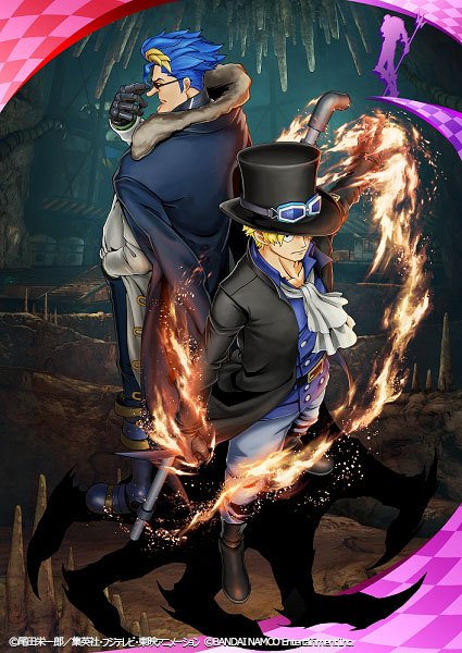 One Piece 家庭用ゲーム公式 בטוויטר Onepieceworldseeker 追加エピソード第2弾にサボが登場 政府とアイザックの怪しい繋がりを調査するため 島に上陸した革命軍参謀総長サボ 異なる目的 異なる正義を持つ二人が相まみえるとき 暴かれる島に潜む真の闇とは One Piece 家庭用ゲーム公式 בטוויטר Onepieceworldseeker 追加エピソード第2弾にサボが登場 政府とアイザックの怪しい繋がりを調査するため 島に上陸した革命軍参謀総長サボ 異なる目的 異なる正義を持つ二人が相まみえるとき 暴かれる島に潜む真の闇とは