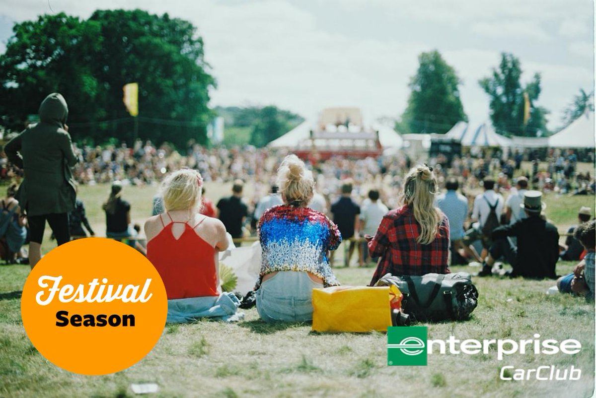 Enterprise Car Club tweet media