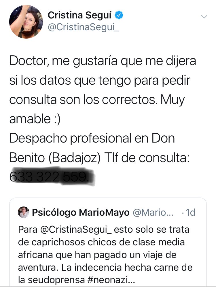 _pawilson's tweet photo. @policia @TwitterEspana ¿Esto es delito? https://t.co/ZekT6mX7TV