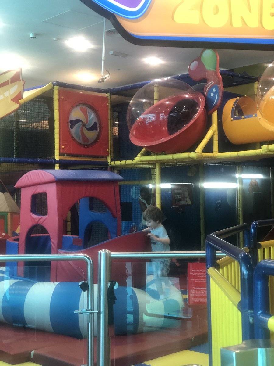 AutismRocksSC's tweet photo. Big Thank You to Fun City - Oasis Center for hosting a Play Date for our children. They had a wonderful time there! https://t.co/8cA1bFHz5r