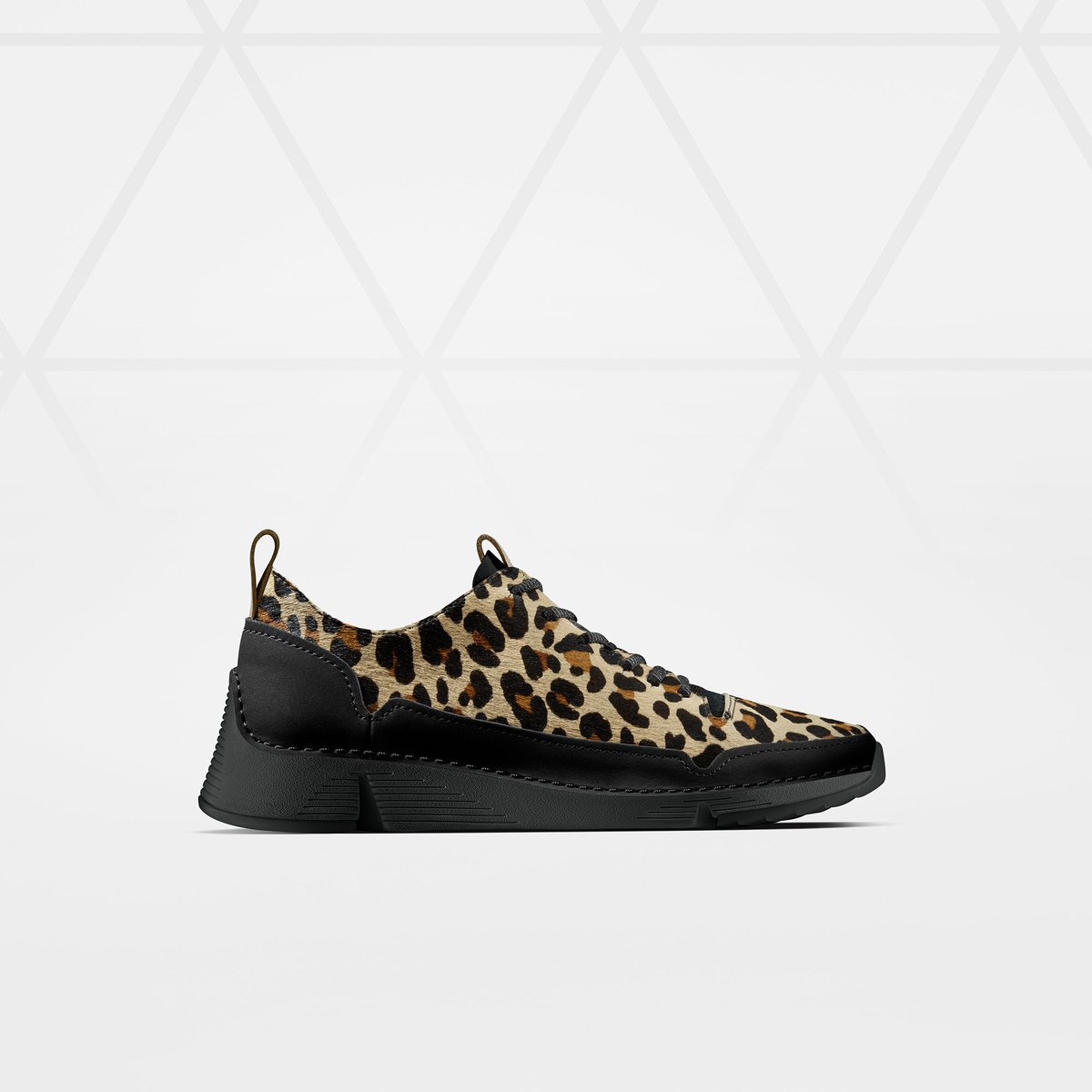 clarks snakeskin shoes